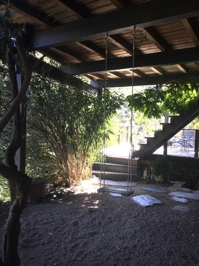 דירות ואלרוג La Rainette De Taleyrac מראה חיצוני תמונה